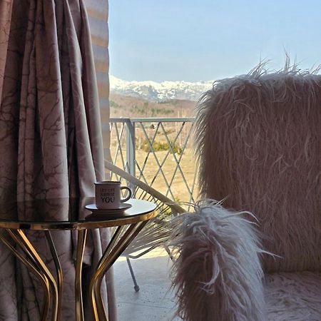 Sirius Lux Apartmani Žabljak Екстериор снимка