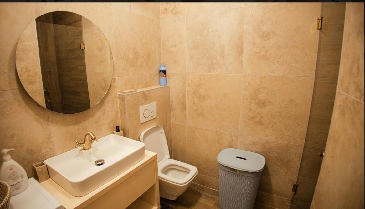 Sirius Lux Apartmani Žabljak Екстериор снимка