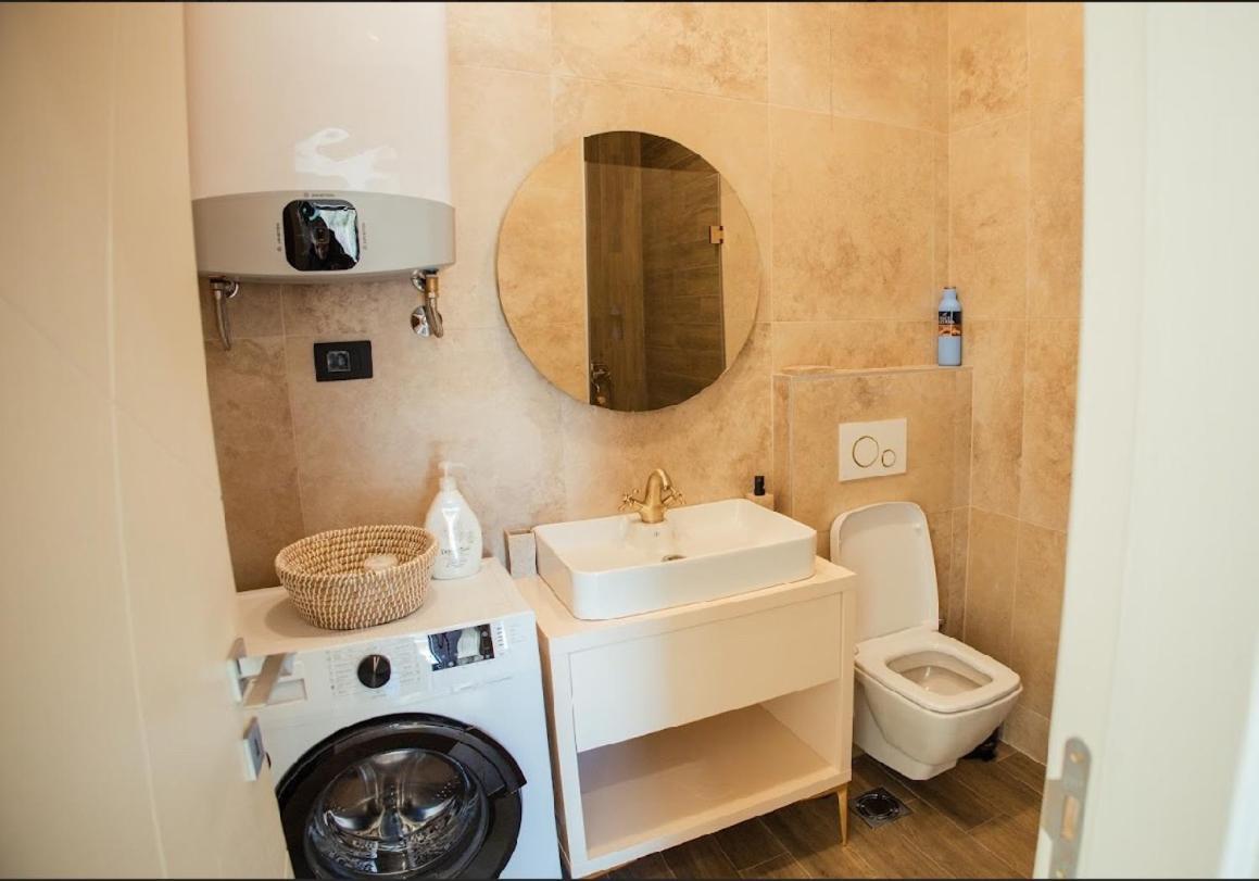 Sirius Lux Apartmani Žabljak Екстериор снимка
