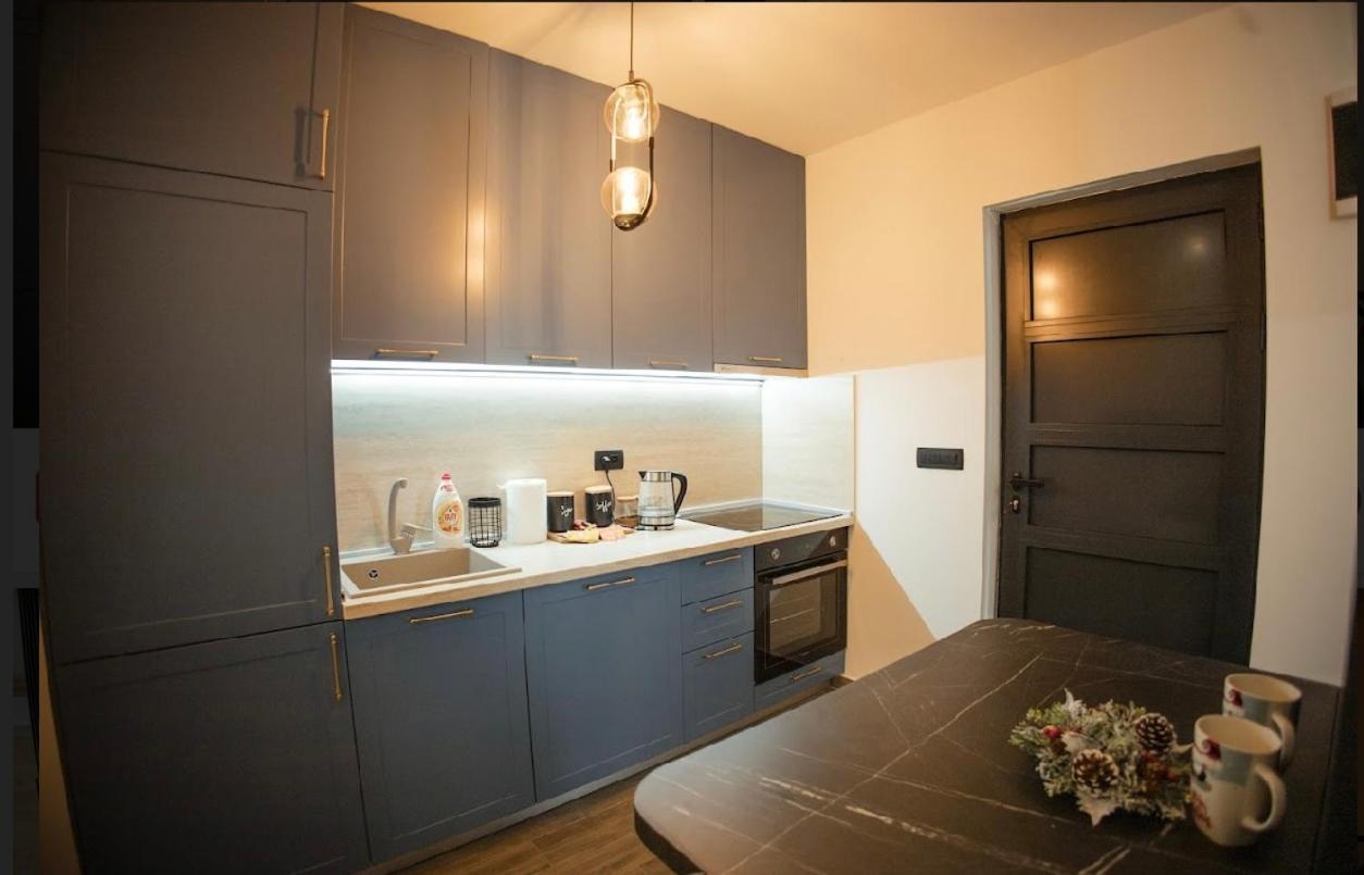 Sirius Lux Apartmani Žabljak Екстериор снимка