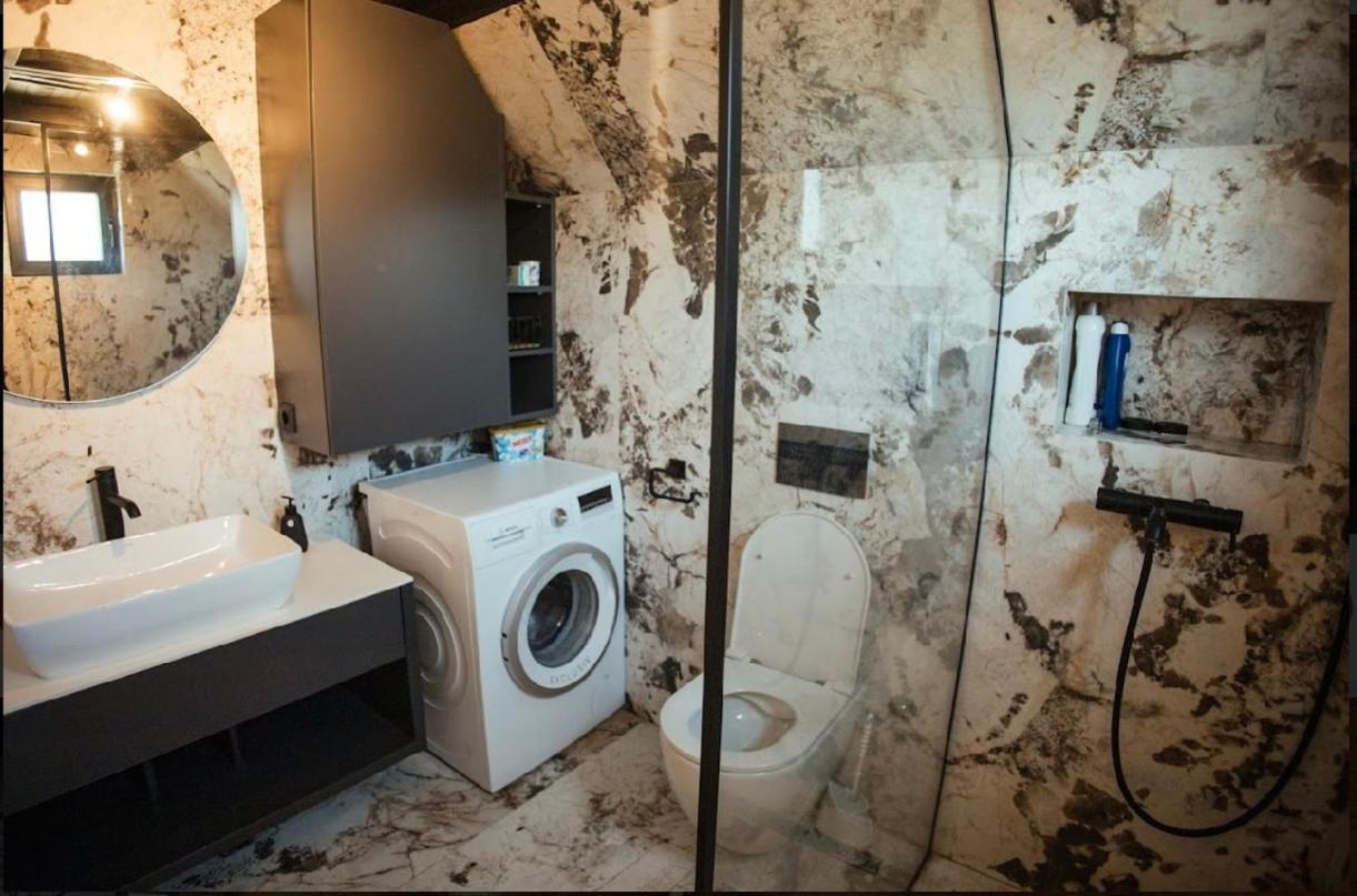 Sirius Lux Apartmani Žabljak Екстериор снимка