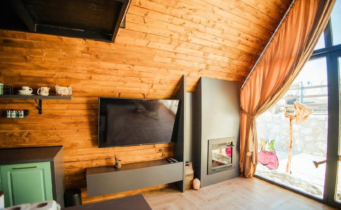 Sirius Lux Apartmani Žabljak Екстериор снимка