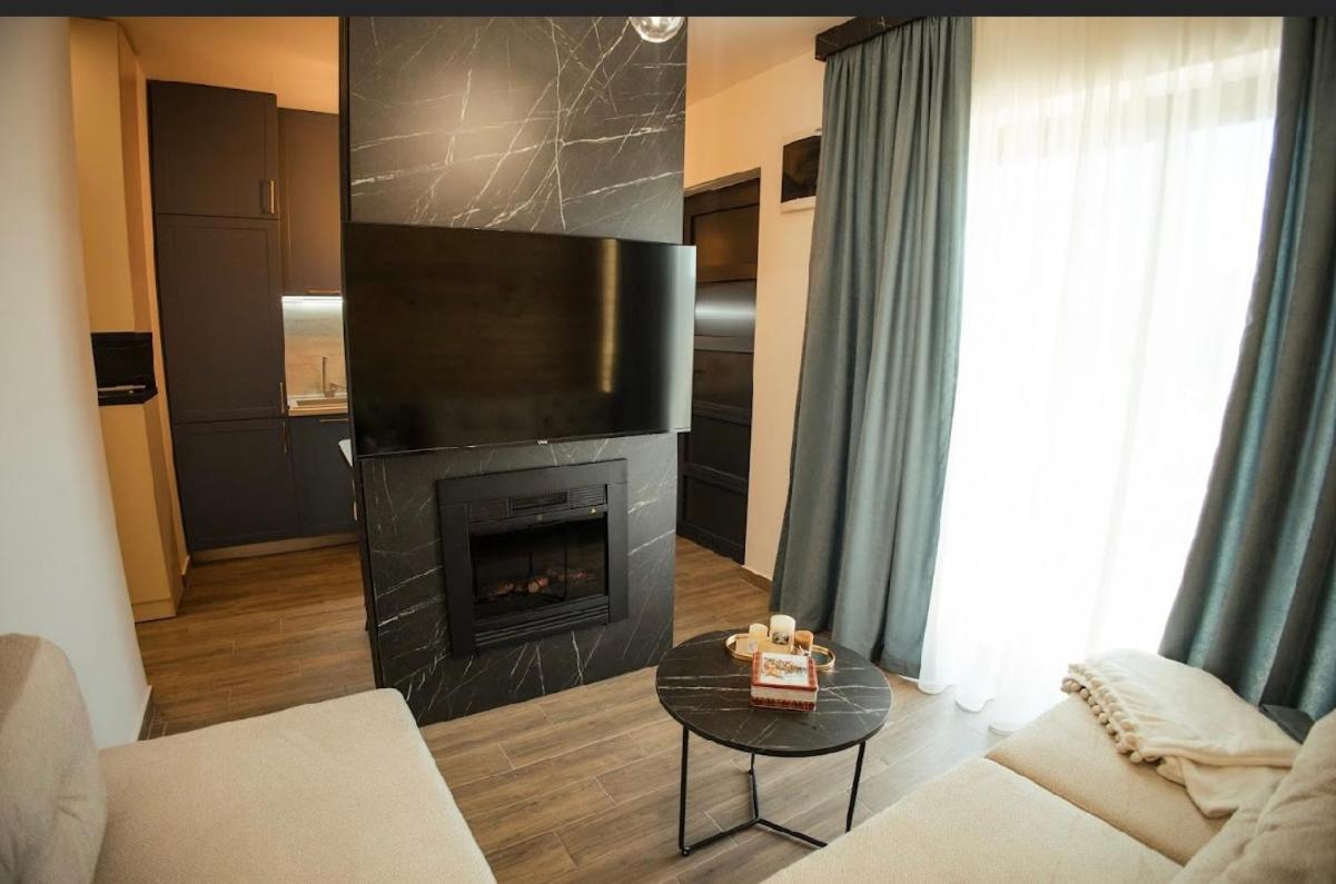 Sirius Lux Apartmani Žabljak Екстериор снимка