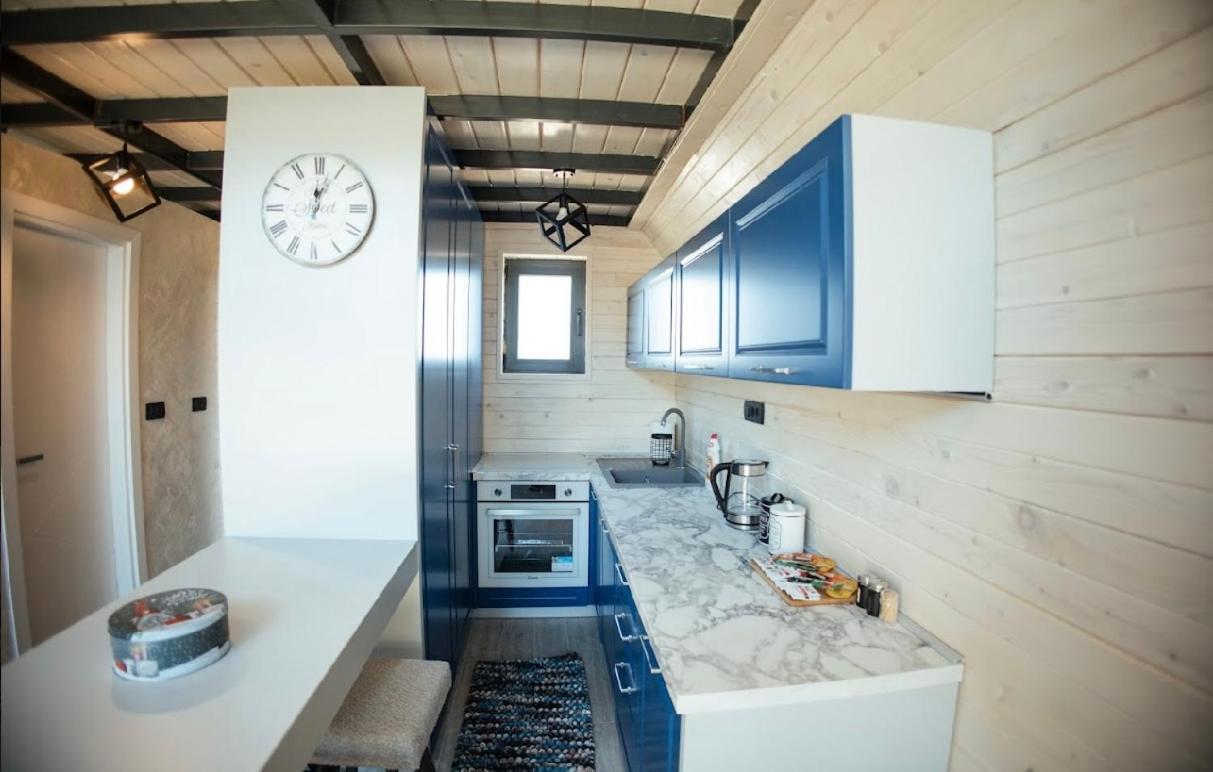 Sirius Lux Apartmani Žabljak Екстериор снимка