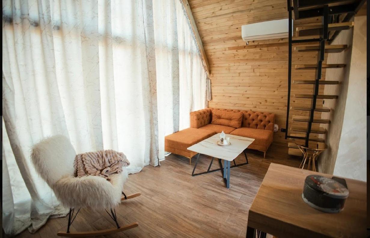 Sirius Lux Apartmani Žabljak Екстериор снимка