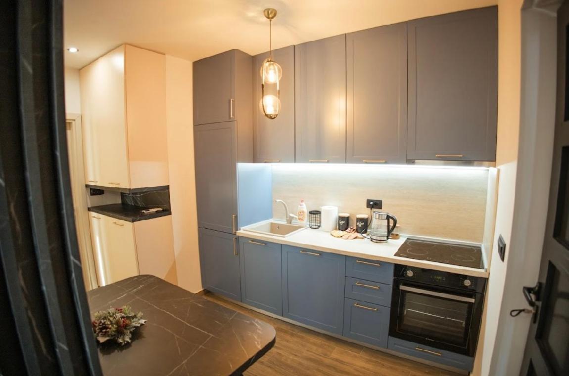 Sirius Lux Apartmani Žabljak Екстериор снимка