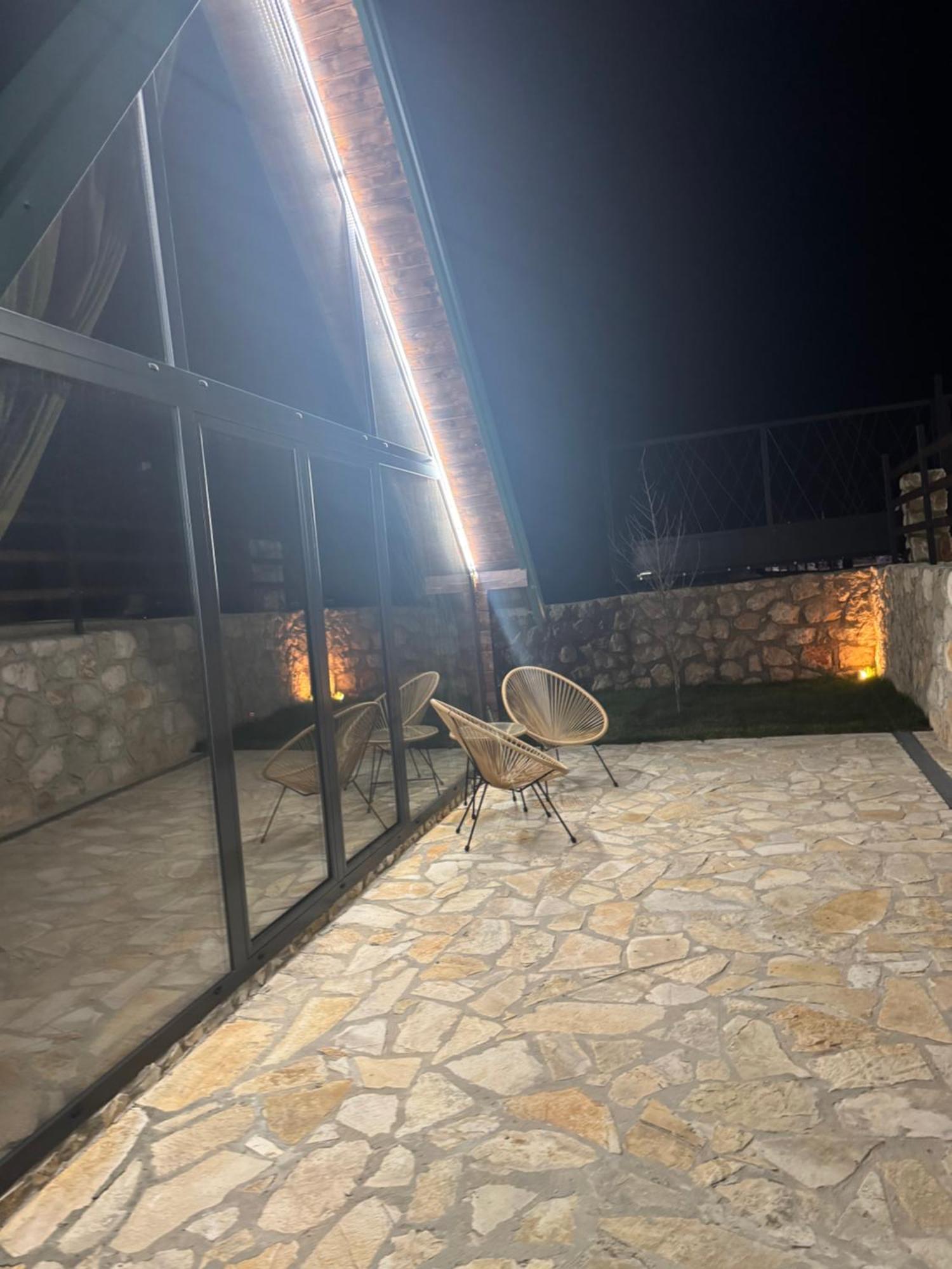 Sirius Lux Apartmani Žabljak Екстериор снимка